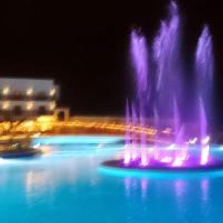 Quality Melia Dunas Beach Resort Apt Spa Gym 7 Pools Santa María Exterior foto