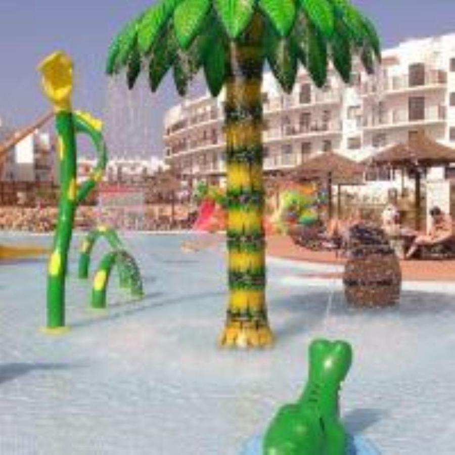 Quality Melia Dunas Beach Resort Apt Spa Gym 7 Pools Santa María Exterior foto