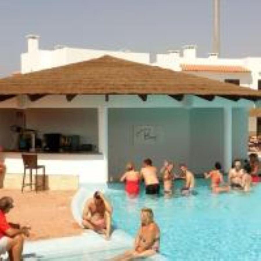 Quality Melia Dunas Beach Resort Apt Spa Gym 7 Pools Santa María Exterior foto